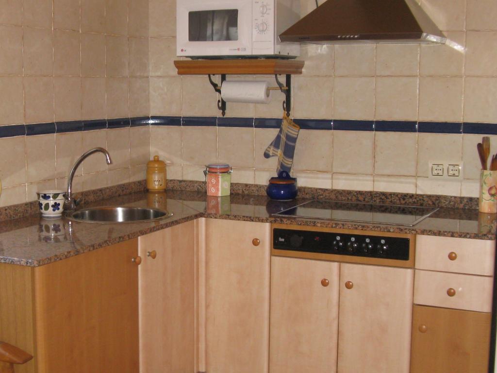Apartamentos Rurales Casa El Caminero Meras ห้อง รูปภาพ