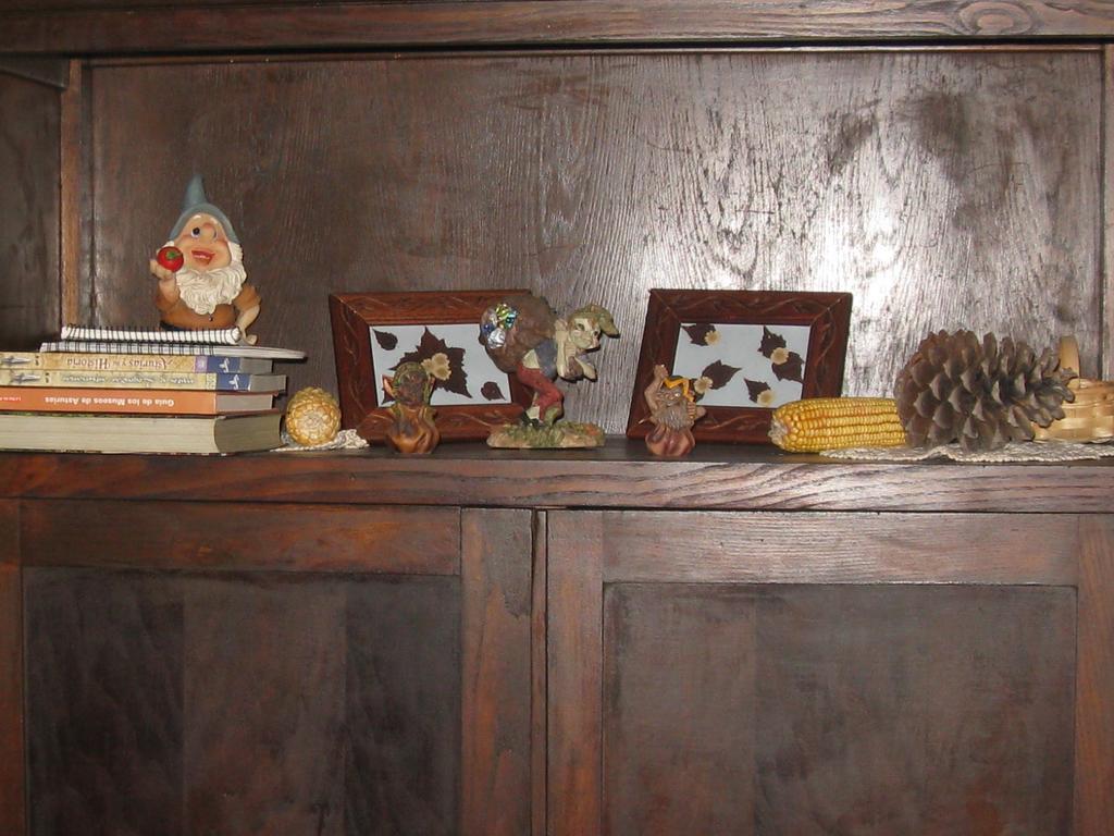 Apartamentos Rurales Casa El Caminero Meras ห้อง รูปภาพ