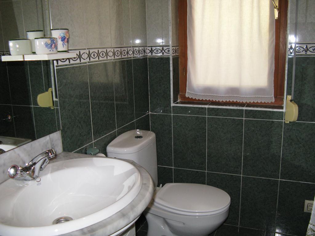Apartamentos Rurales Casa El Caminero Meras ห้อง รูปภาพ